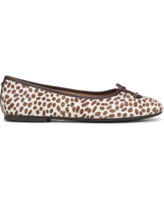 Women's Alie Ballerina Slip-On Ballet Flats thumbnail 2
