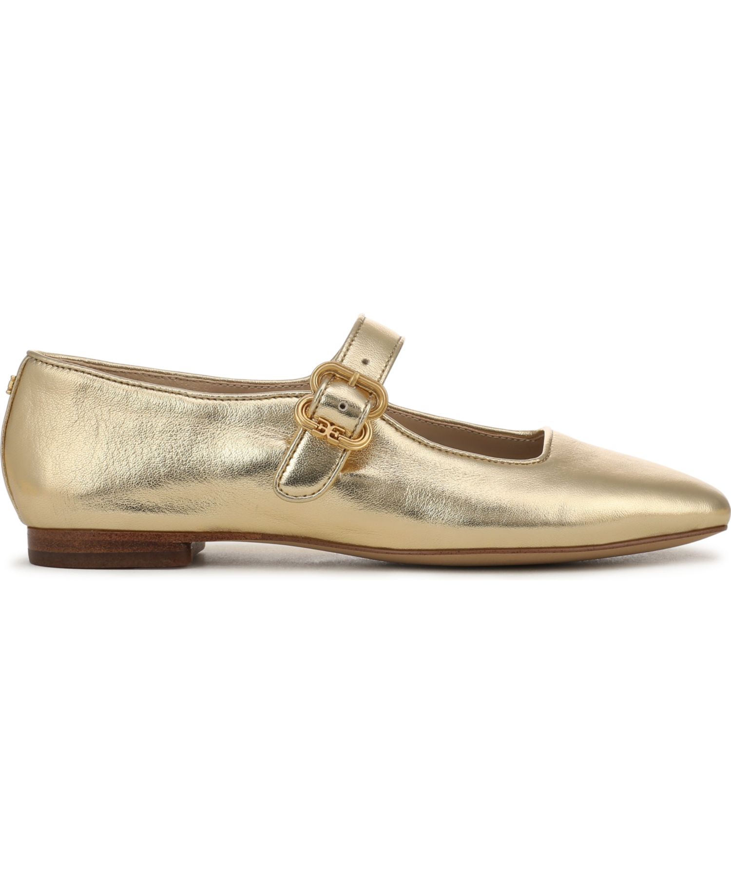 Women's Michaela Mary Jane Flats