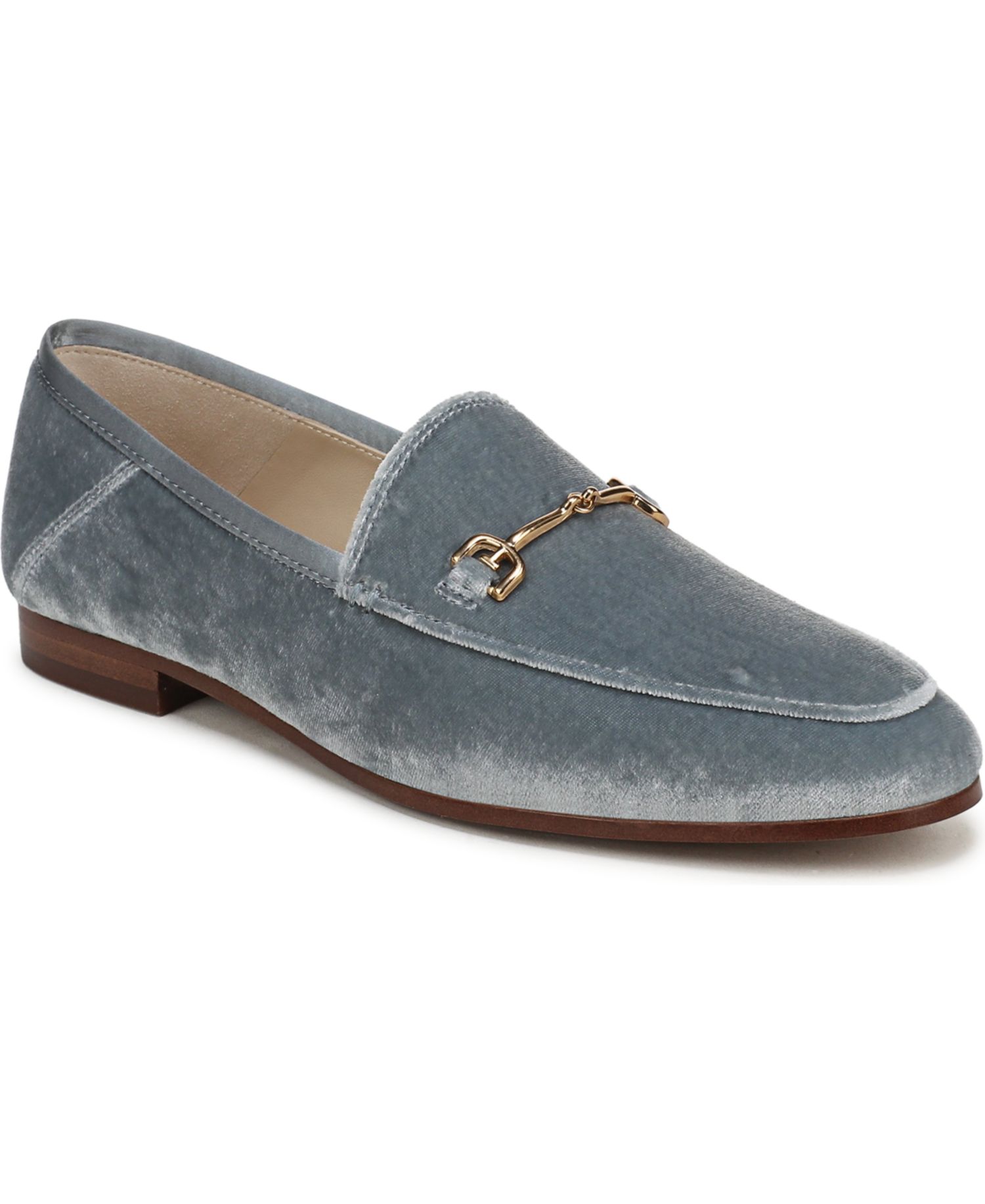 Women's Loraine Bit Almond Toe Loafers