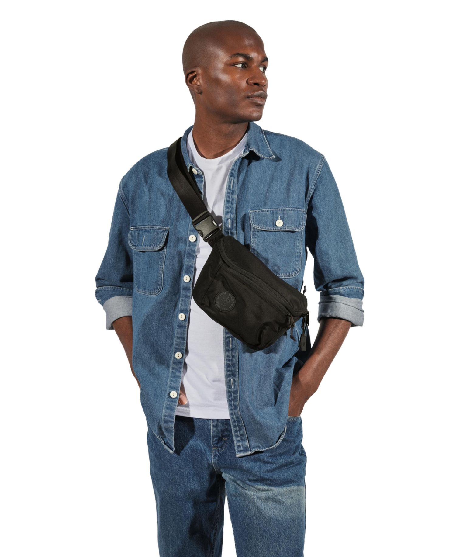 Women's Fannypack 3L