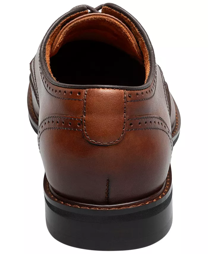 Men's Bennett Wingtip Oxfords - thumbnail 8