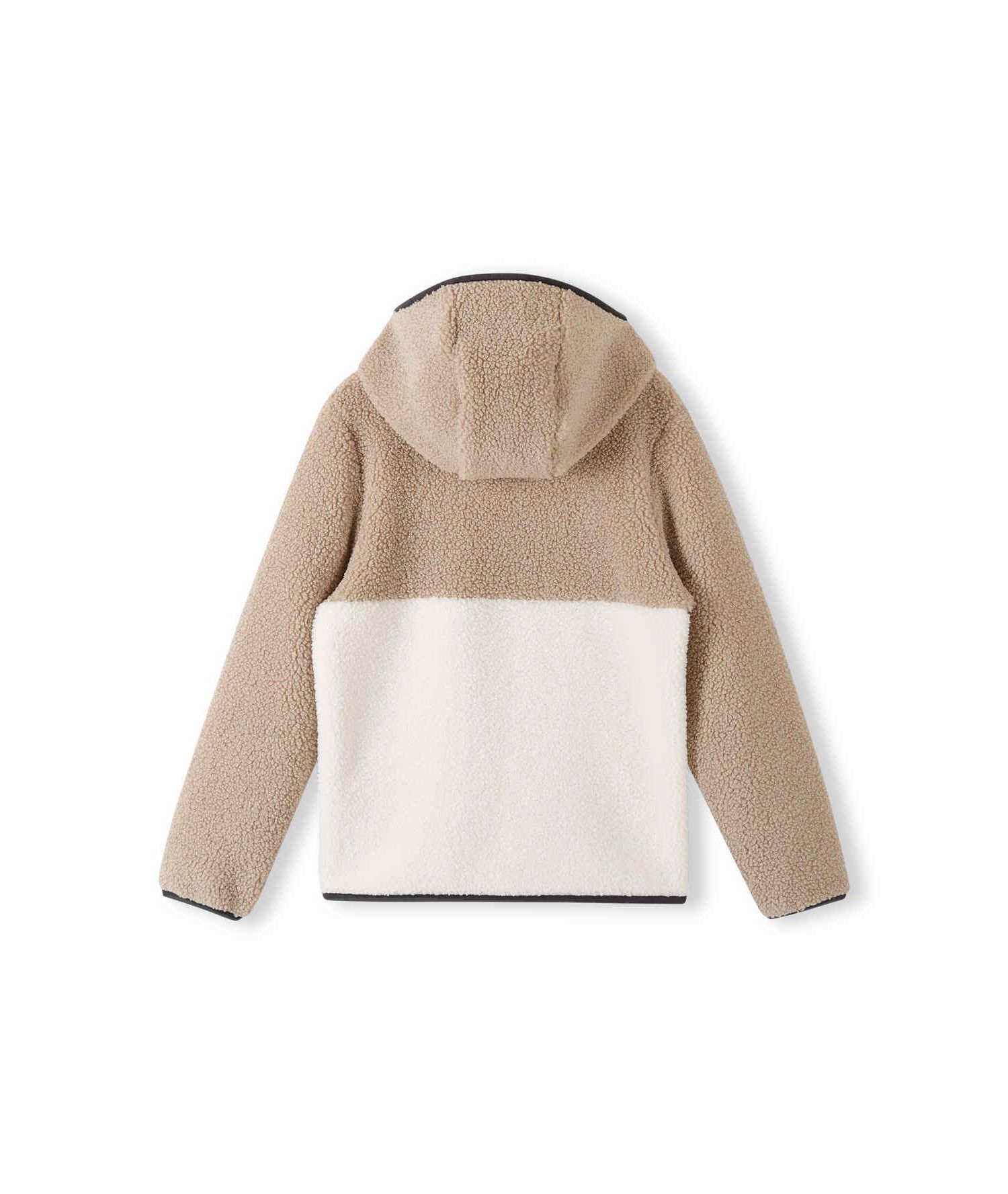 Kids (5-14) Muhkea Fleece Hoodie