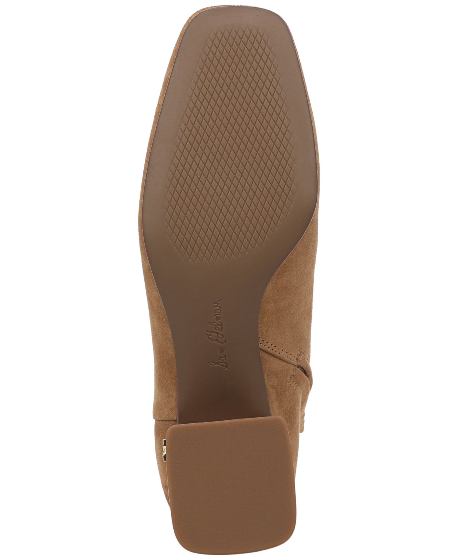 Women's Paige Zipper Booties