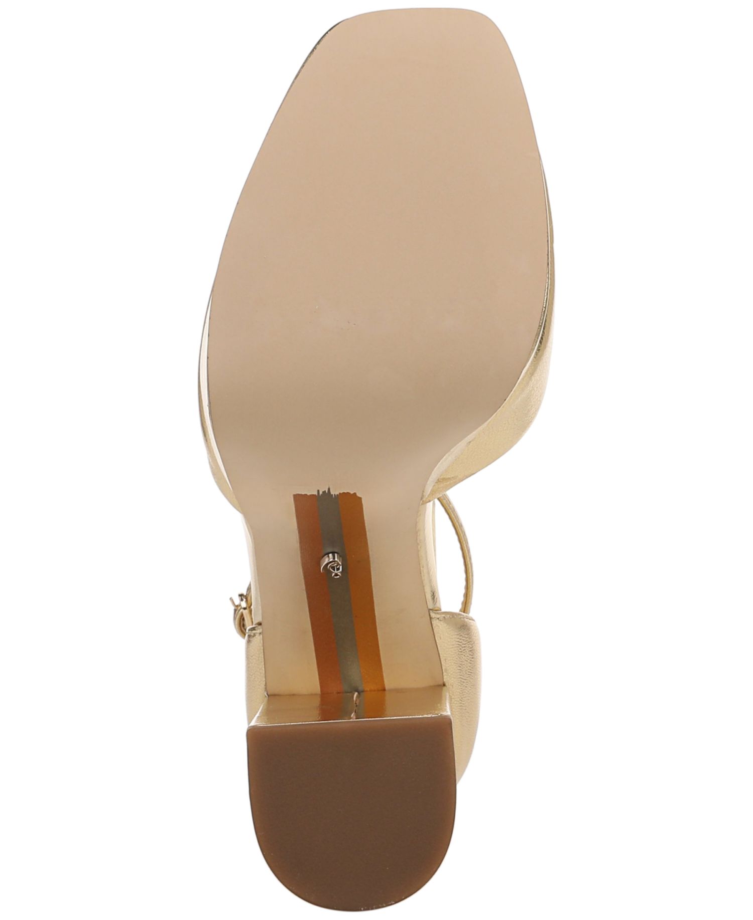 Women's Kirra Platform Strappy Sandals