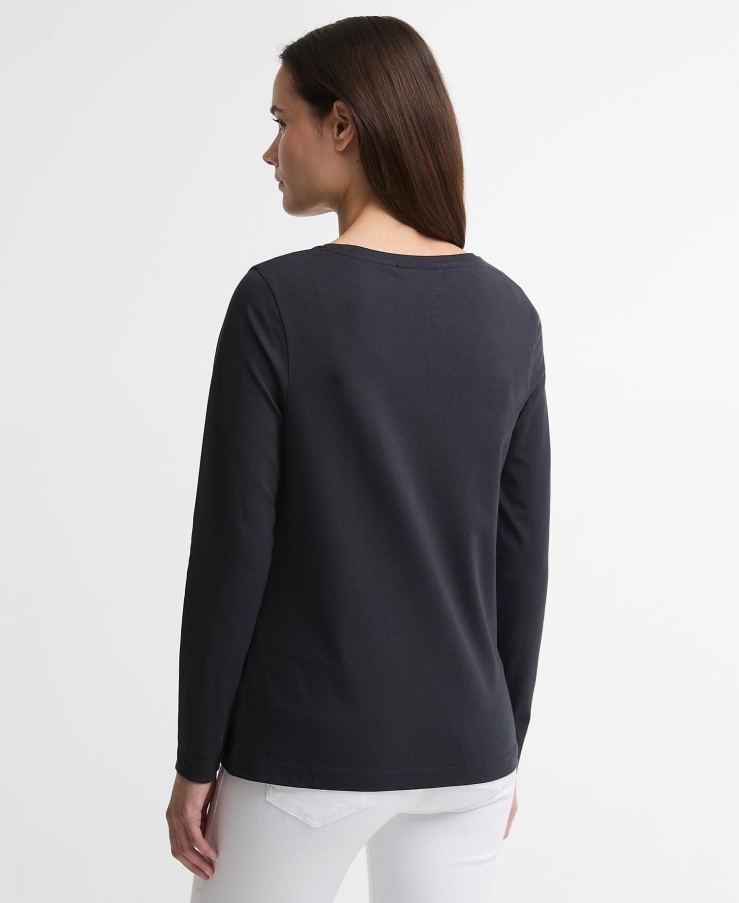 Women's Hedley Graphic Crewneck T-Shirt