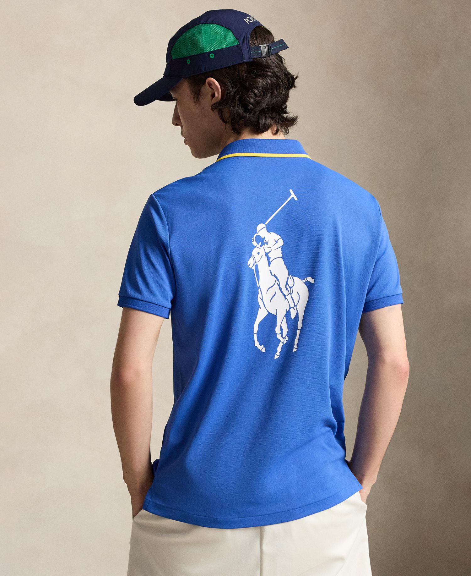 Men's US Open Umpire Polo Shirt