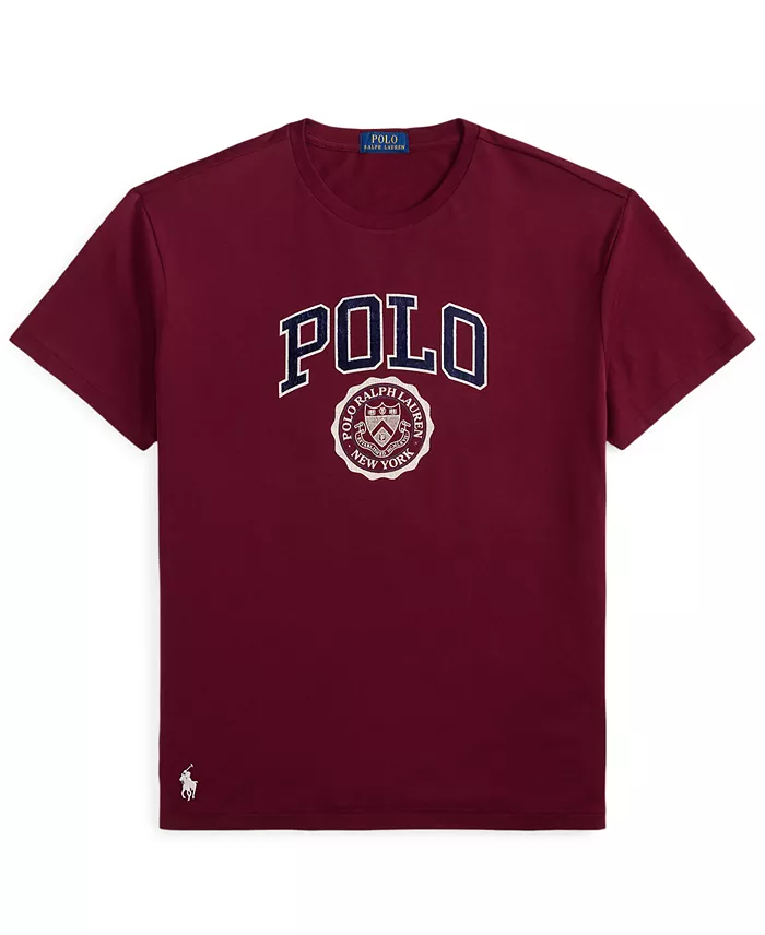 Men' Classic-Fit Logo T-Shirt - thumbnail 6