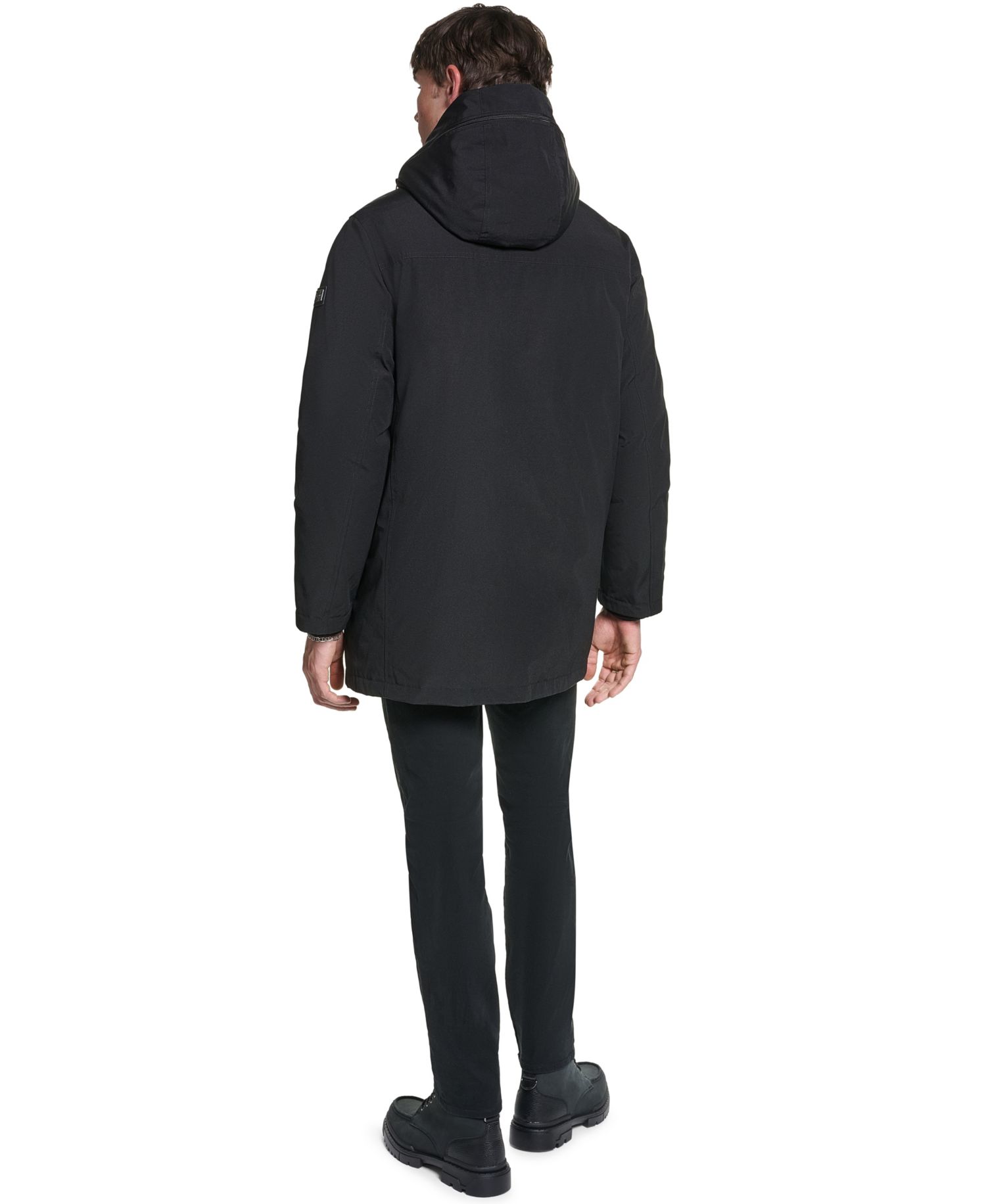 Men's Signature Parka