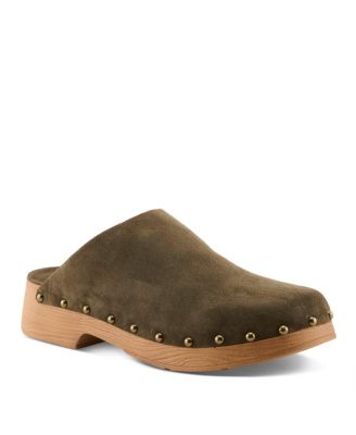 Lolarue Women's Slip-On with Soft Lining