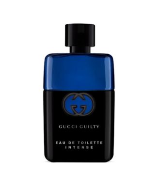 Guilty Eau de Toilette Intense Pour Homme Fragrance, 1.6 oz. First at Macy's