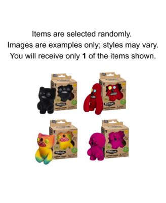 Series 2 Farting Figure 3.5" 1-Piece Action Figure, Ages 4+