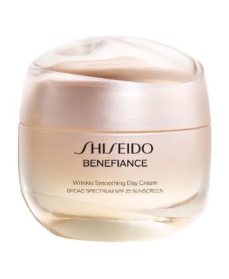 Benefiance Wrinkle Smoothing Day Cream, 1.8 oz.