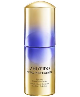 Vital Perfection Intensive SculptDefine Serum, First at Macy's