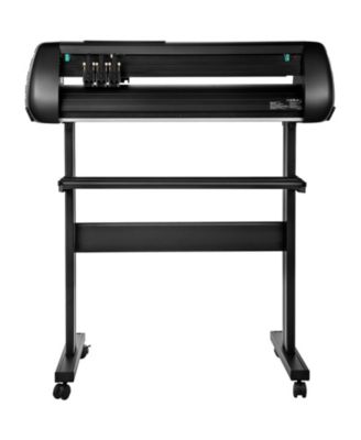 34 inch Bluetooth Vinyl Cutter Plotter with Stand and Craft Kit