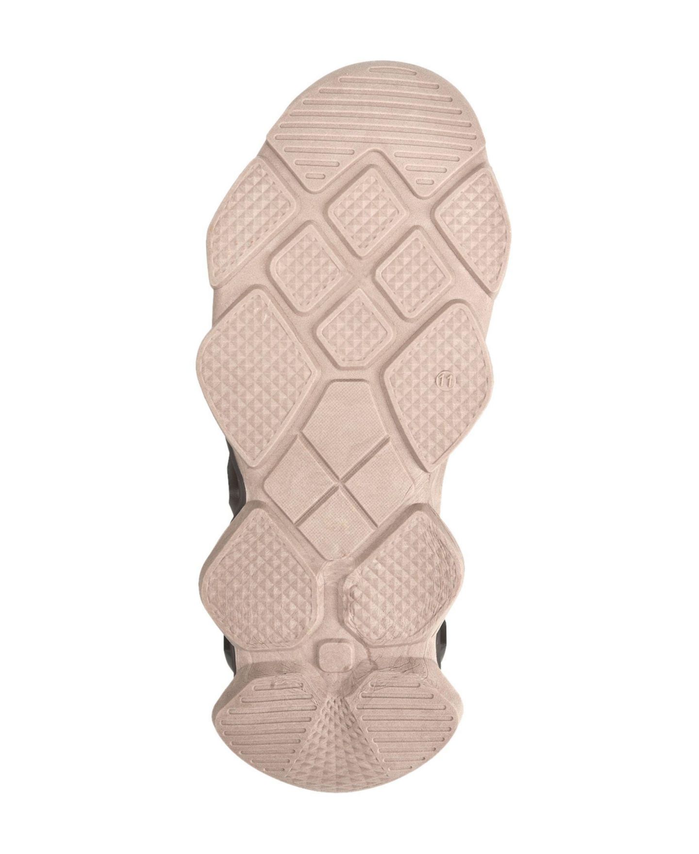 Мужские кроссовки True Religion Party Chunky, цвет: Серый — фото 6