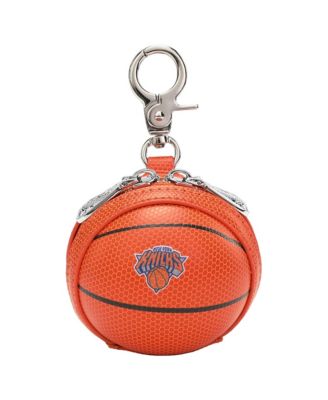 New York Knicks Basketball Charm