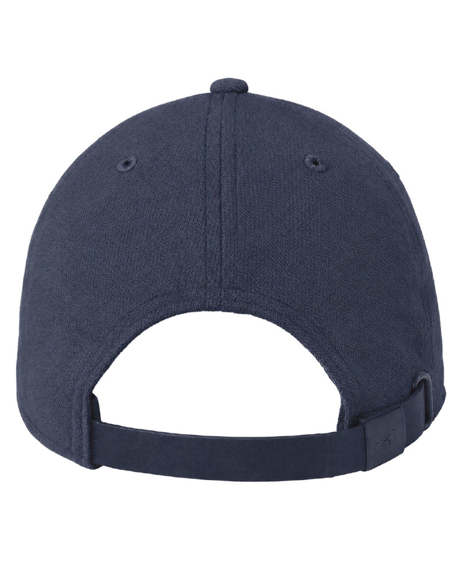 Men's and Women's Navy Notre Dame Fighting Irish Shamrock Series Blitzing A-Frame Adjustable Hat