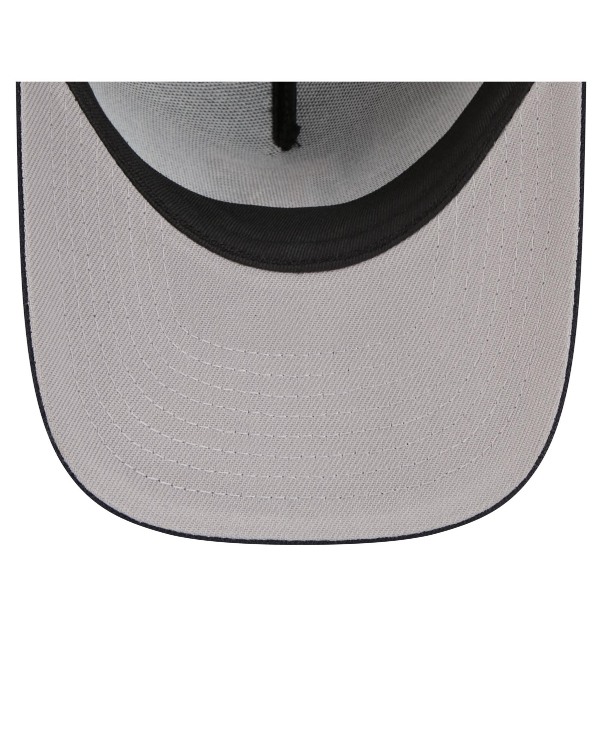 New Era Big Boys and Girls Navy Illinois Fighting Illini 9FORTY A-Frame Adjustable Hat