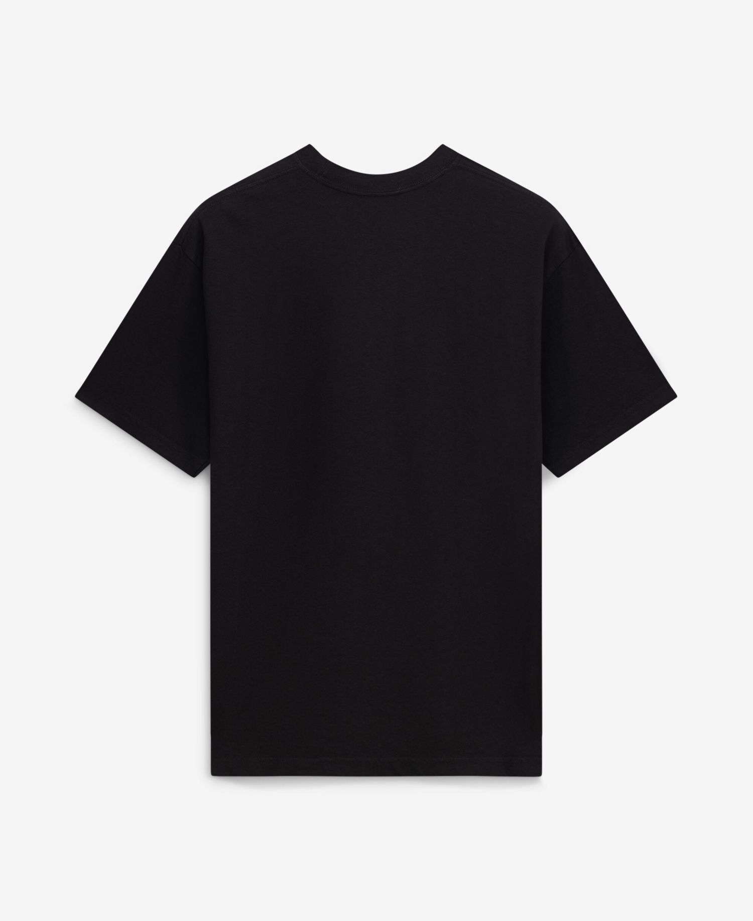 Men's Black Houston Rockets Lightning T-Shirt
