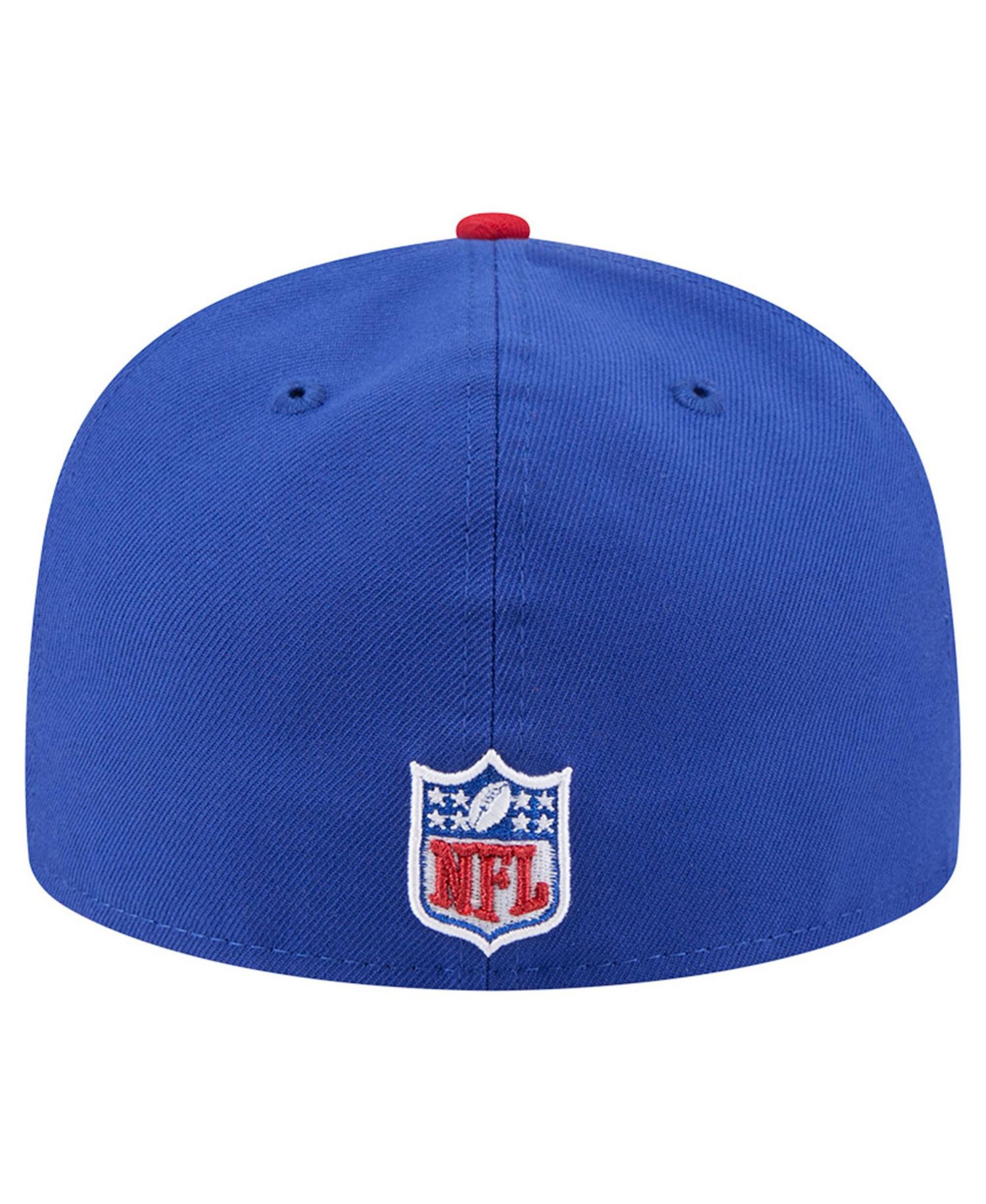 Men's Royal Buffalo Bills Bills Mafia 59FIFTY Fitted Hat