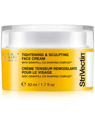 StriVectin - Tightening & Sculpting Face Cream, 1.7 oz