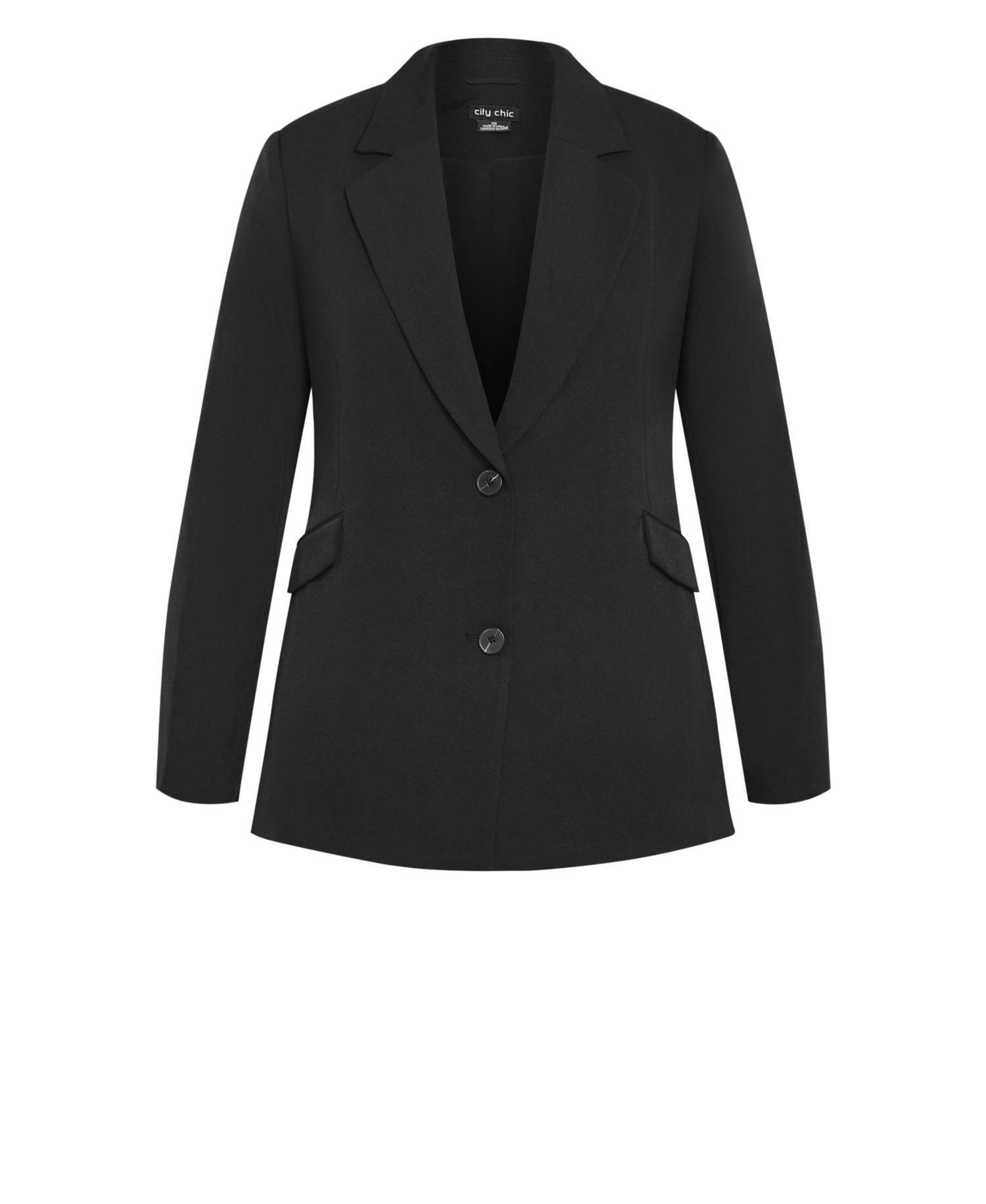 Women's Plus Size Yazmin Blazer