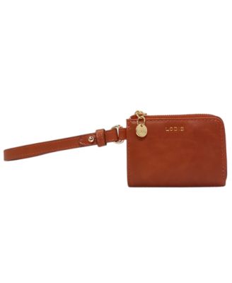 Blair Zipper Card Case Wristlet