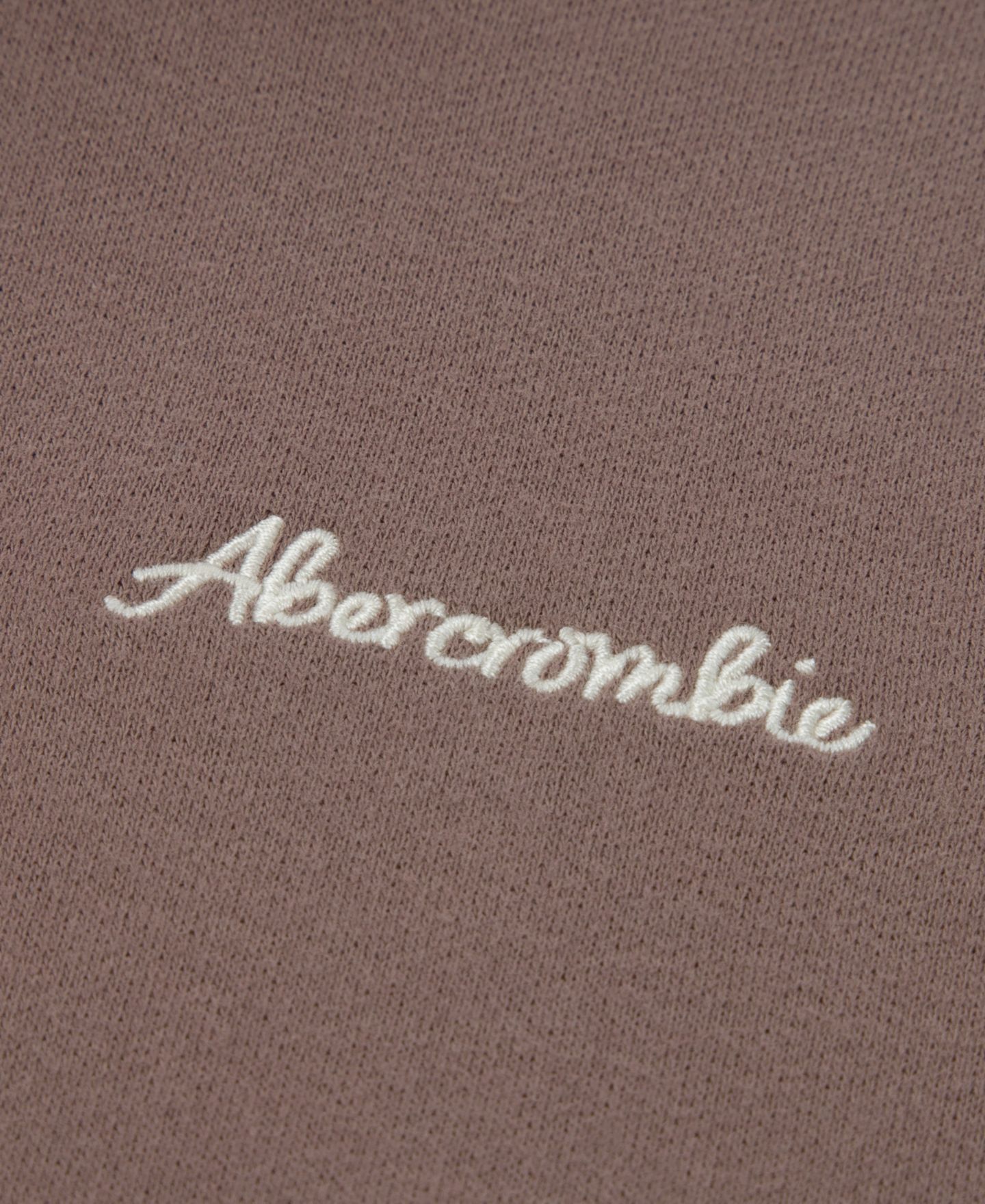 Худи abercrombie kids Long-Sleeve Saddle Up для мальчиков, цвет: Глубокий серо-коричневый — фото 4
