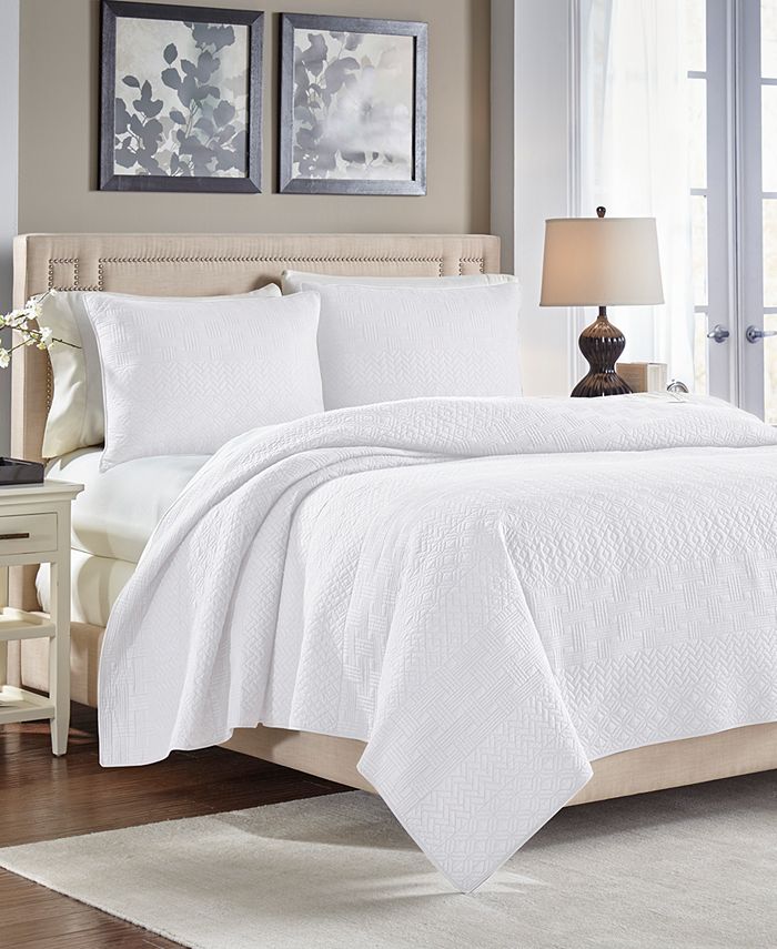 Croscill Crestwood King Quilt Macy's