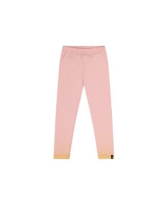 Toddler Girls Cotton Leggings
