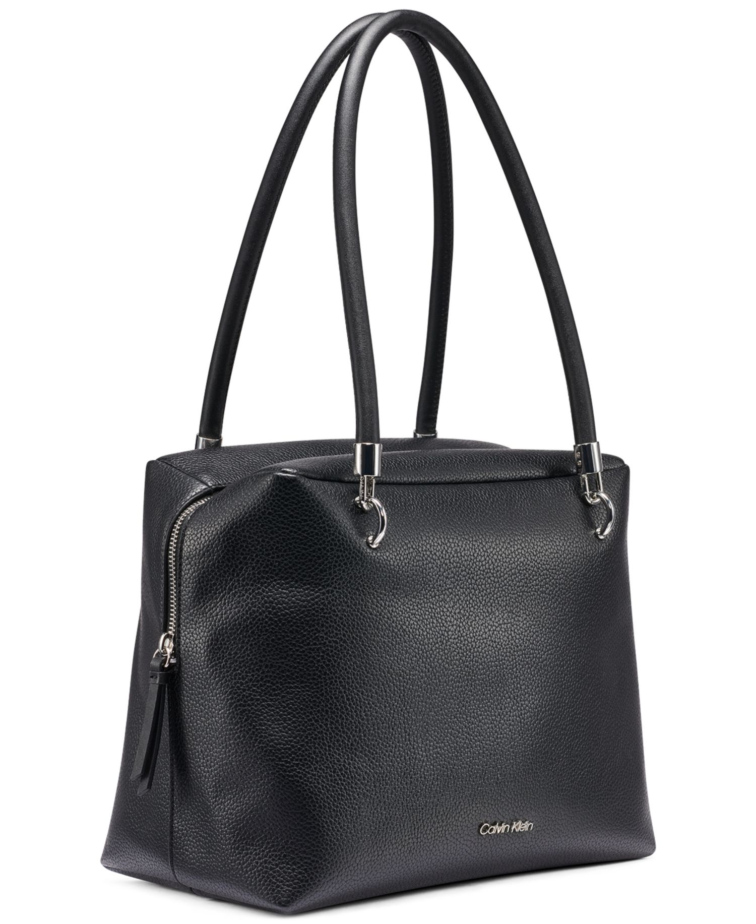 Waverly Zip-Top Extra-Large Camera Handbag
