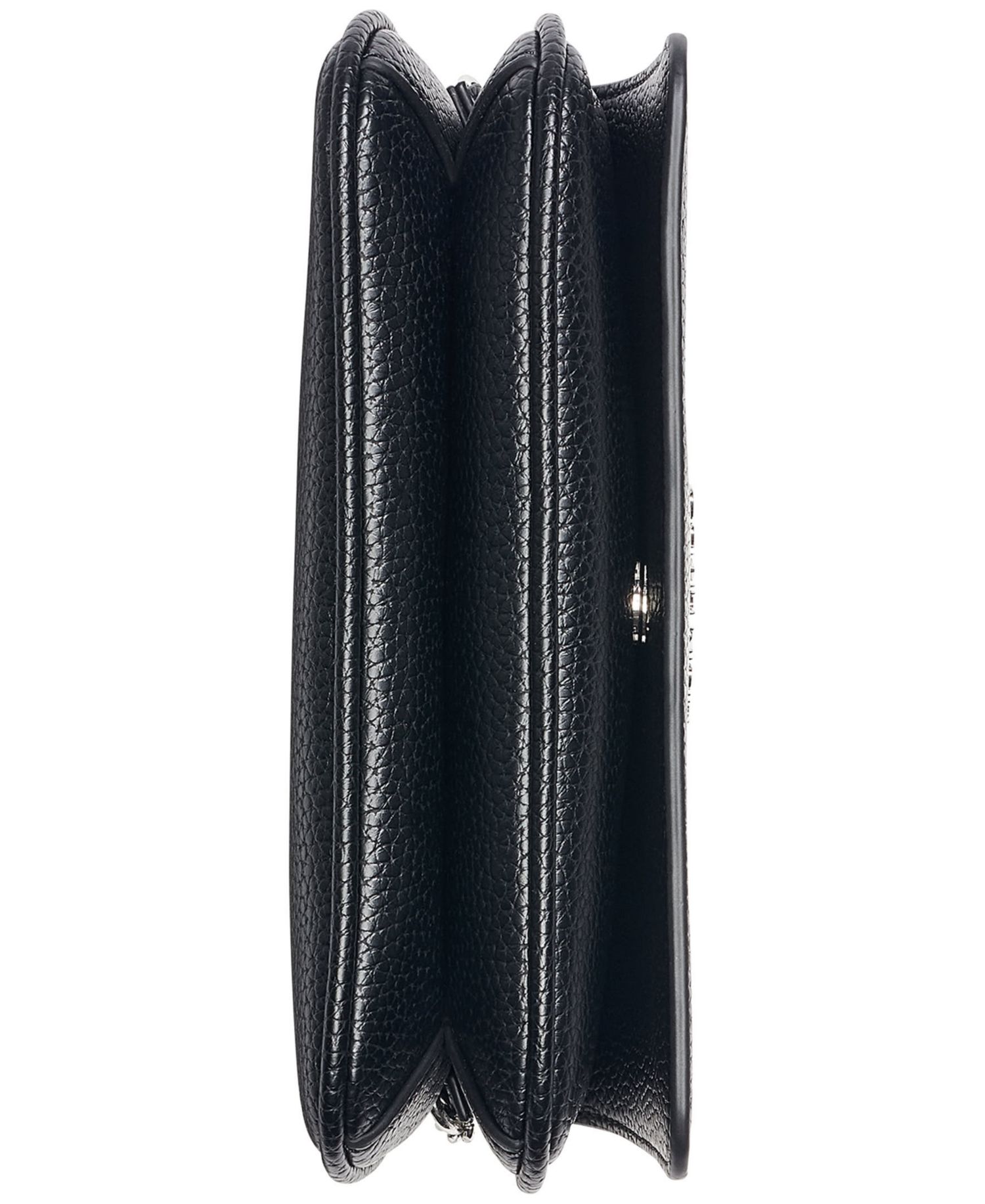 Essential Magnetic Snap Mini Crossbody Handbag