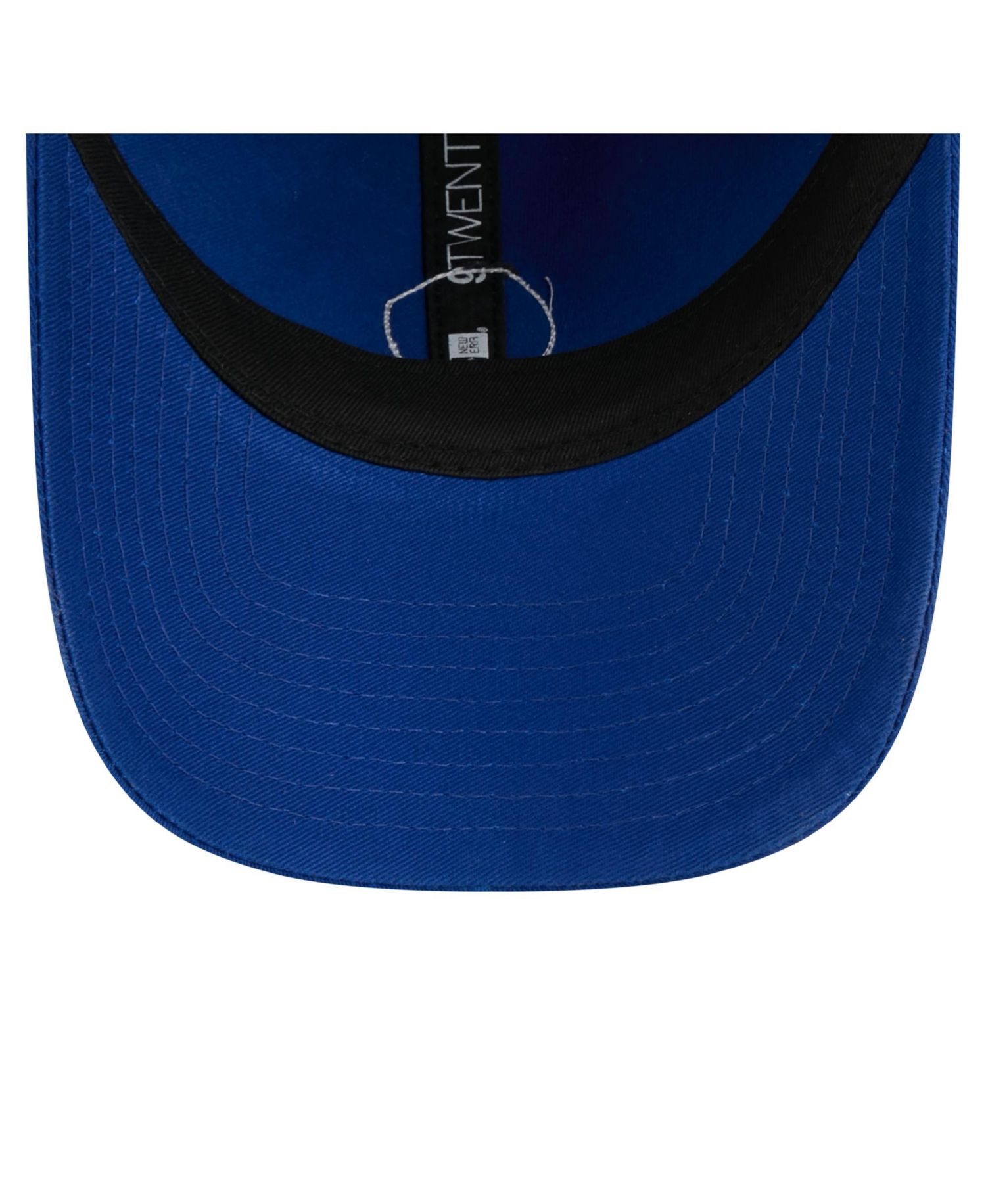Men's Royal Chicago Cubs Mascot 9TWENTY Adjustable Hat