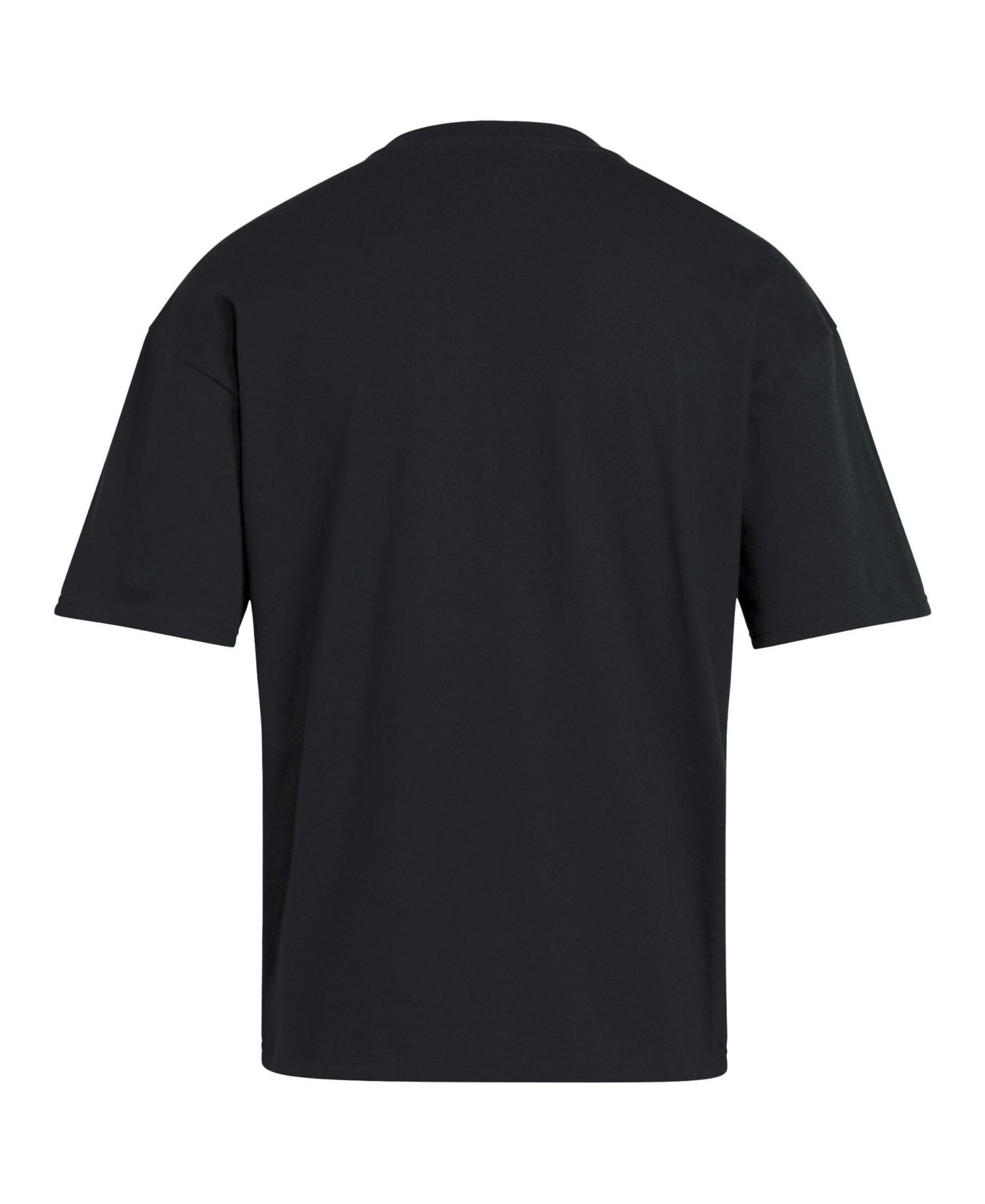 Men's Black Mexico National Team 2026 Third Jersey Hook T-Shirt