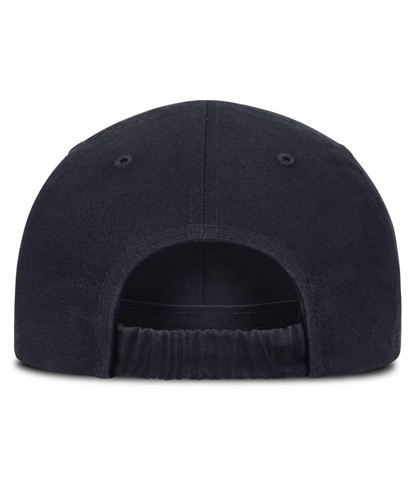 Кепка Nike Black Boston Red Sox Mascot Club Flex Hat для малышей — фото 4