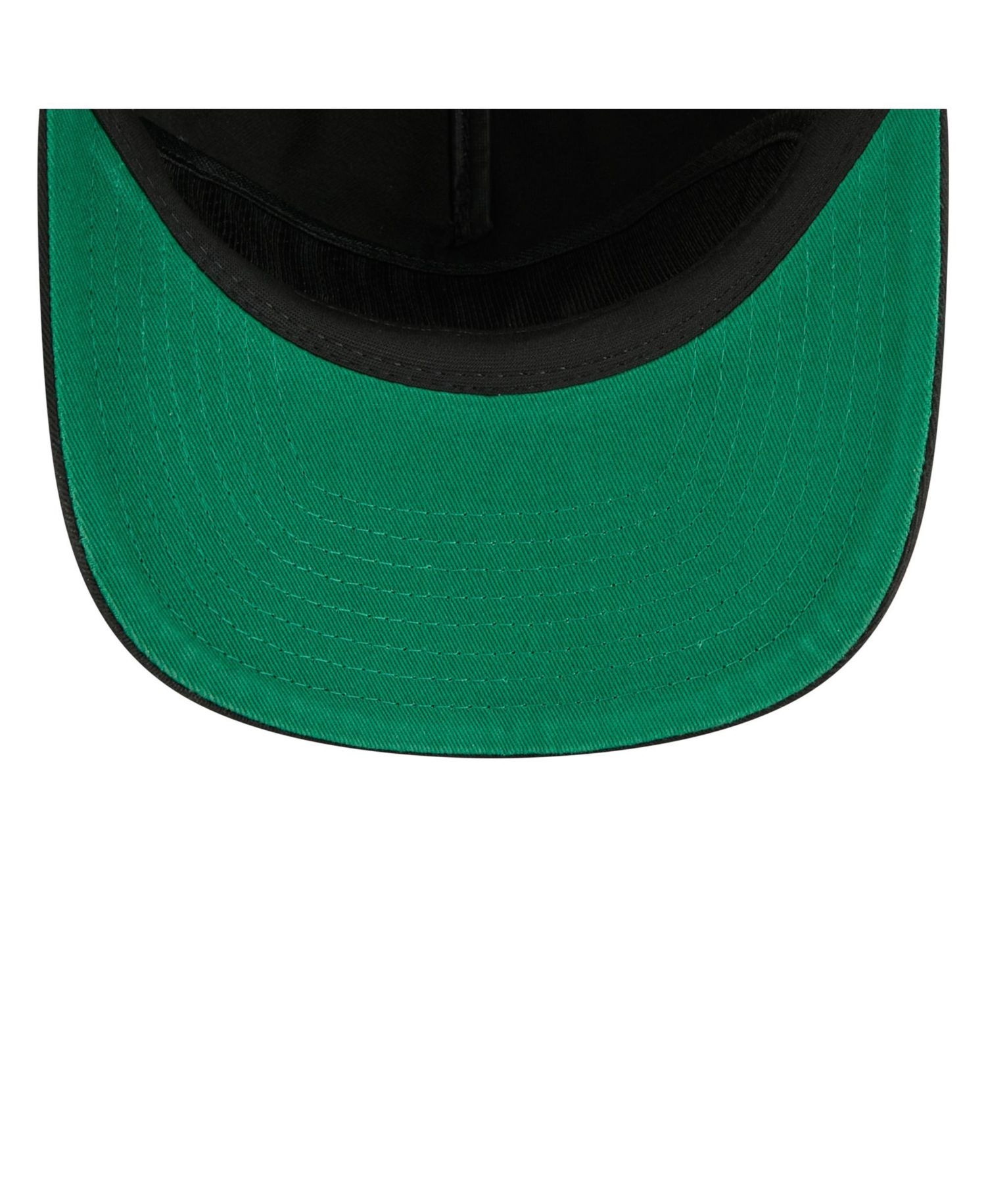Men's Black Los Angeles Kings Throwback Stanley Cup Champions Side Patch 19TWENTY Adjustable Hat