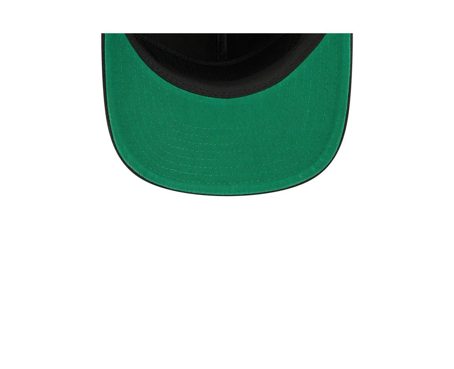 Men's Black Anaheim Ducks Throwback Stanley Cup Champions Side Patch 19TWENTY Adjustable Hat