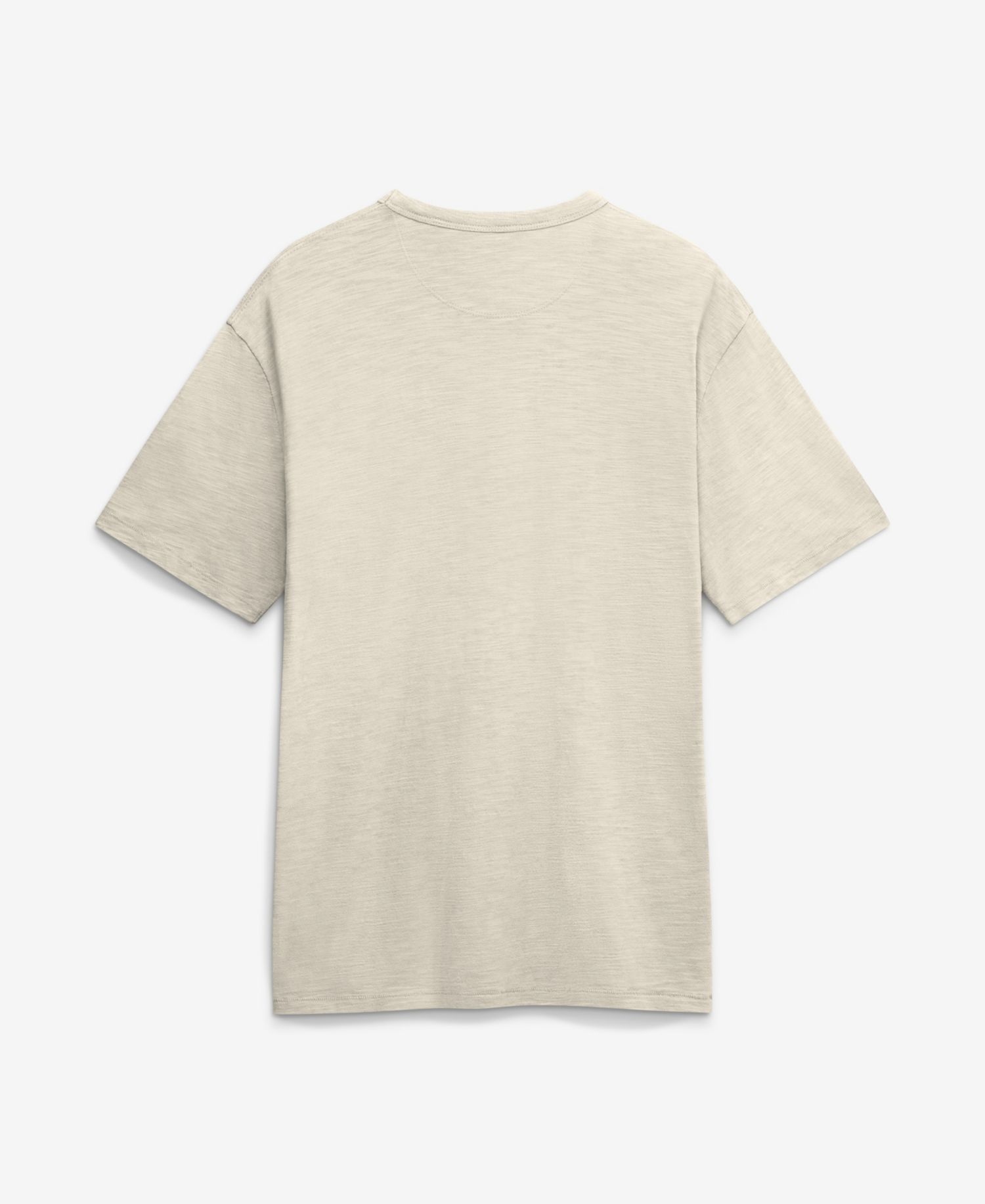 Men's Tan Houston Astros Stadium Slub T-Shirt
