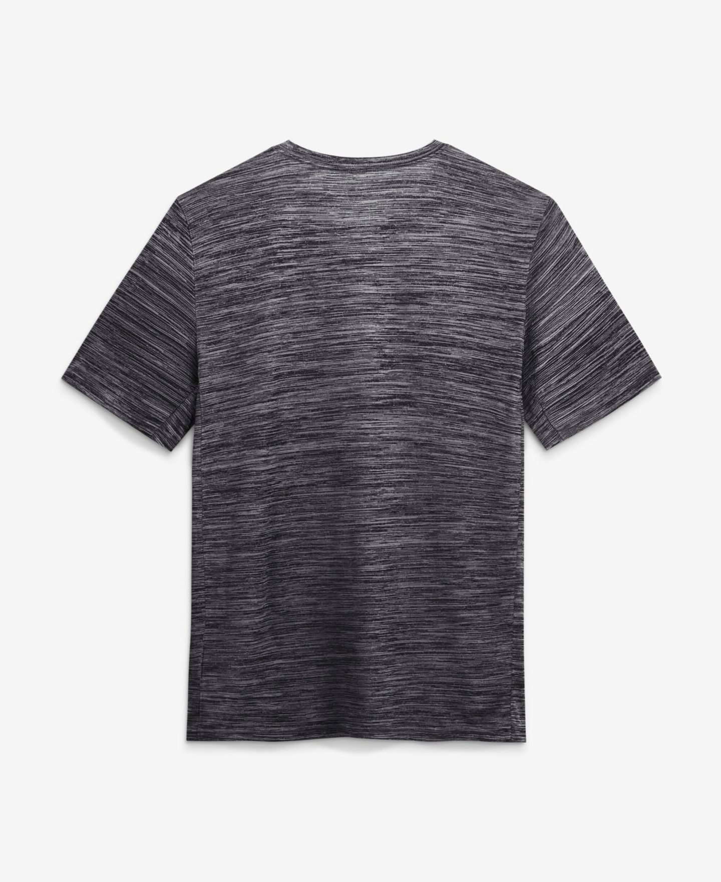 Мужская футболка Nike Anthracite Alabama Crimson Tide Sideline Velocity Dri-FIT — фото 3
