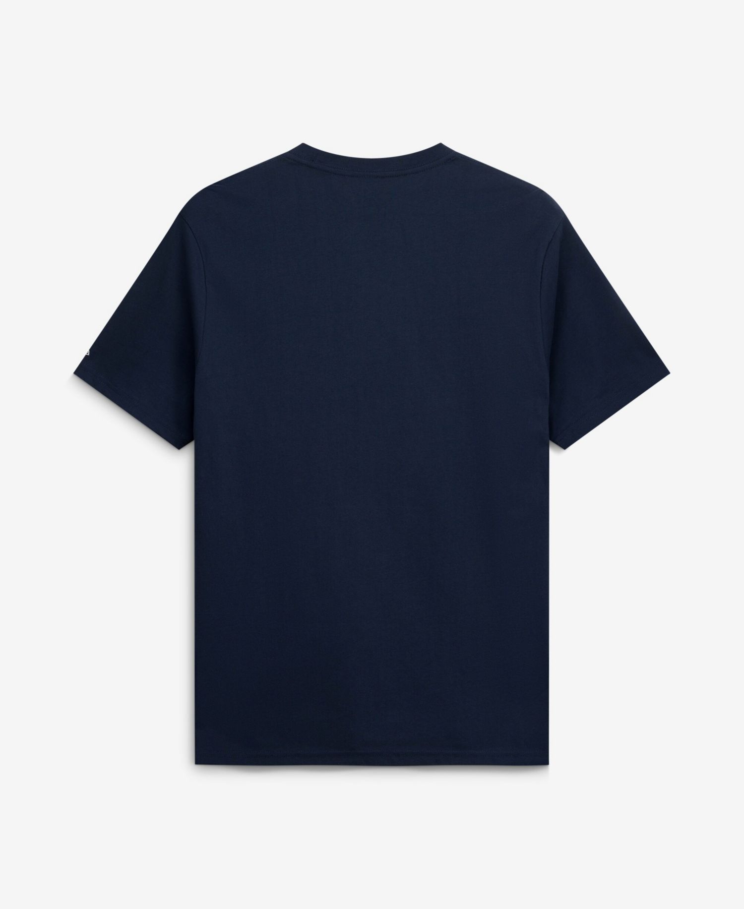 Men's Navy Boston Red Sox City Patch T-Shirt