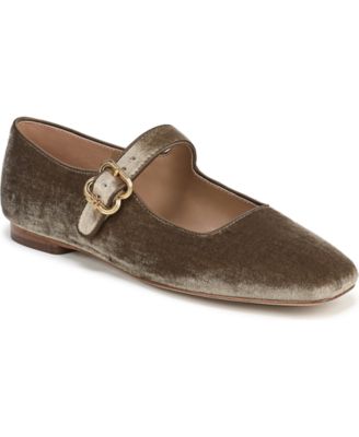 Women's Michaela Mary Jane Flats