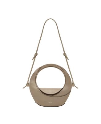Runa Calf Leather Bag