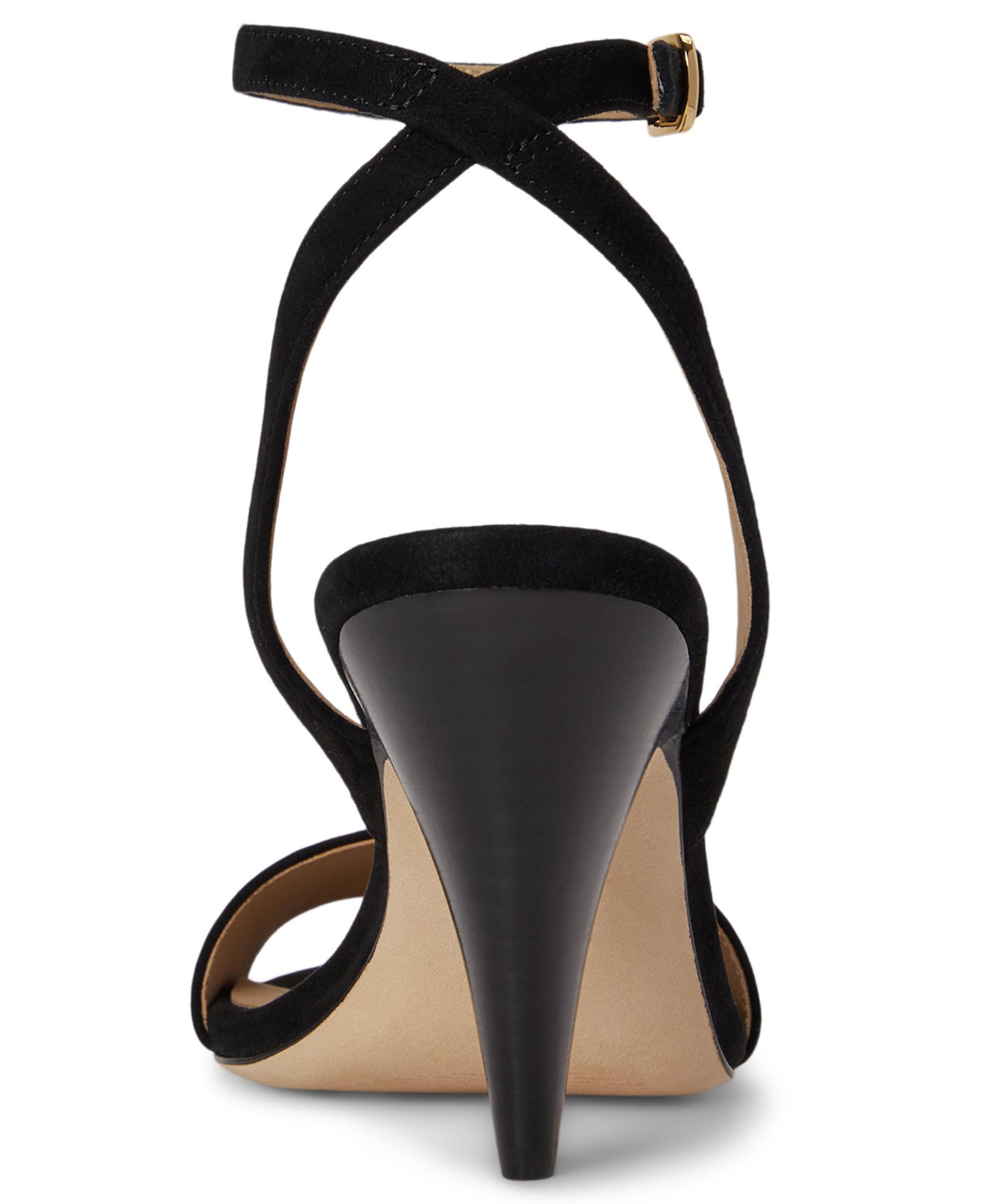 Women's Gracy Buckle Sandals