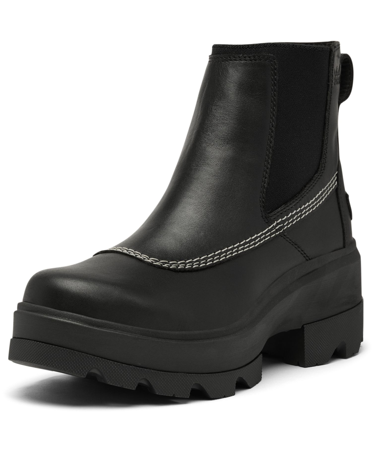 Women's Joan FRWD Chelsea Slip-On Booties