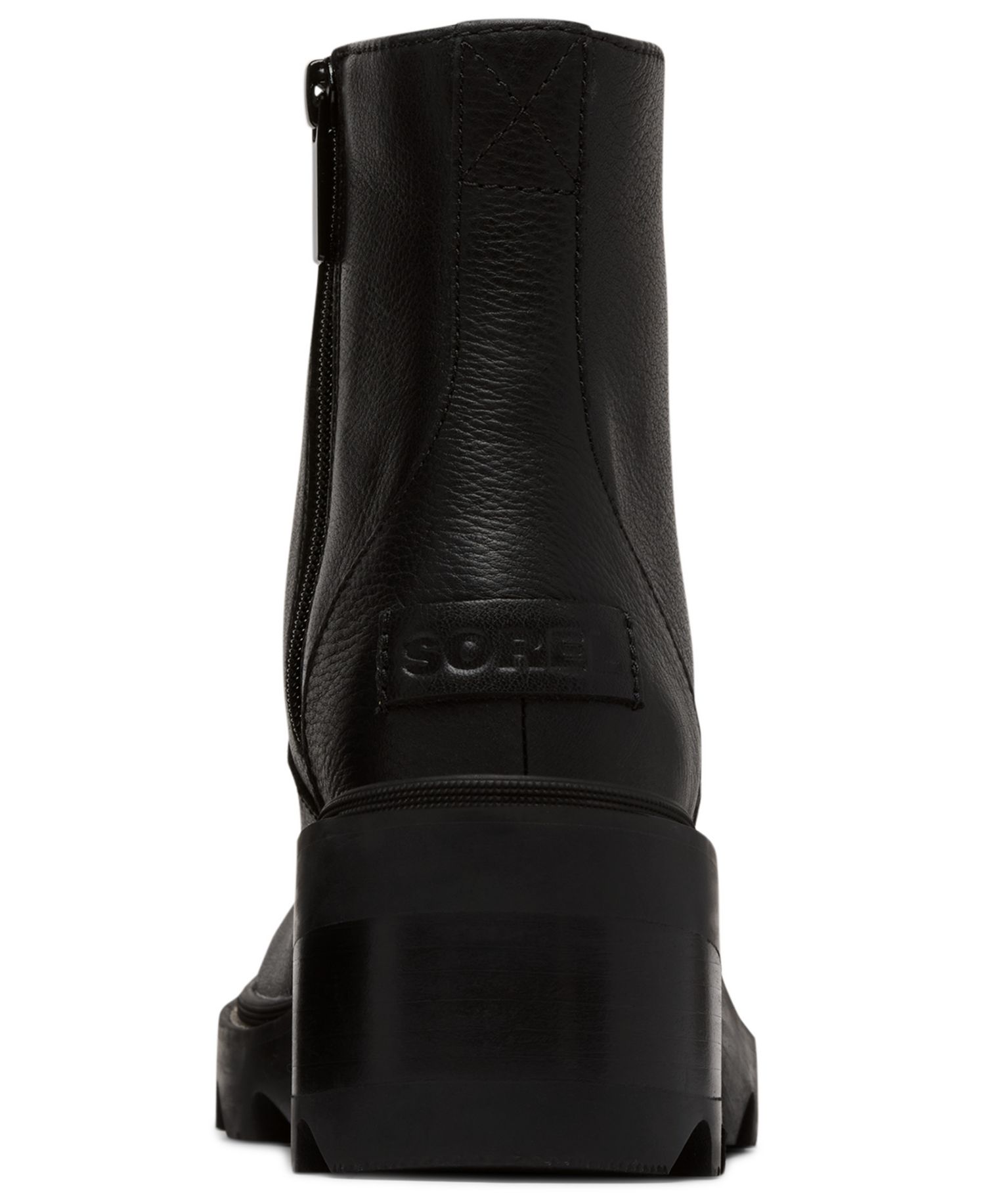 Women's Joan Now Zipper Booties