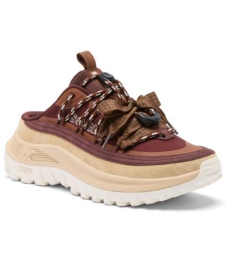 Women's Callsign Slip-On Mule Sneakers