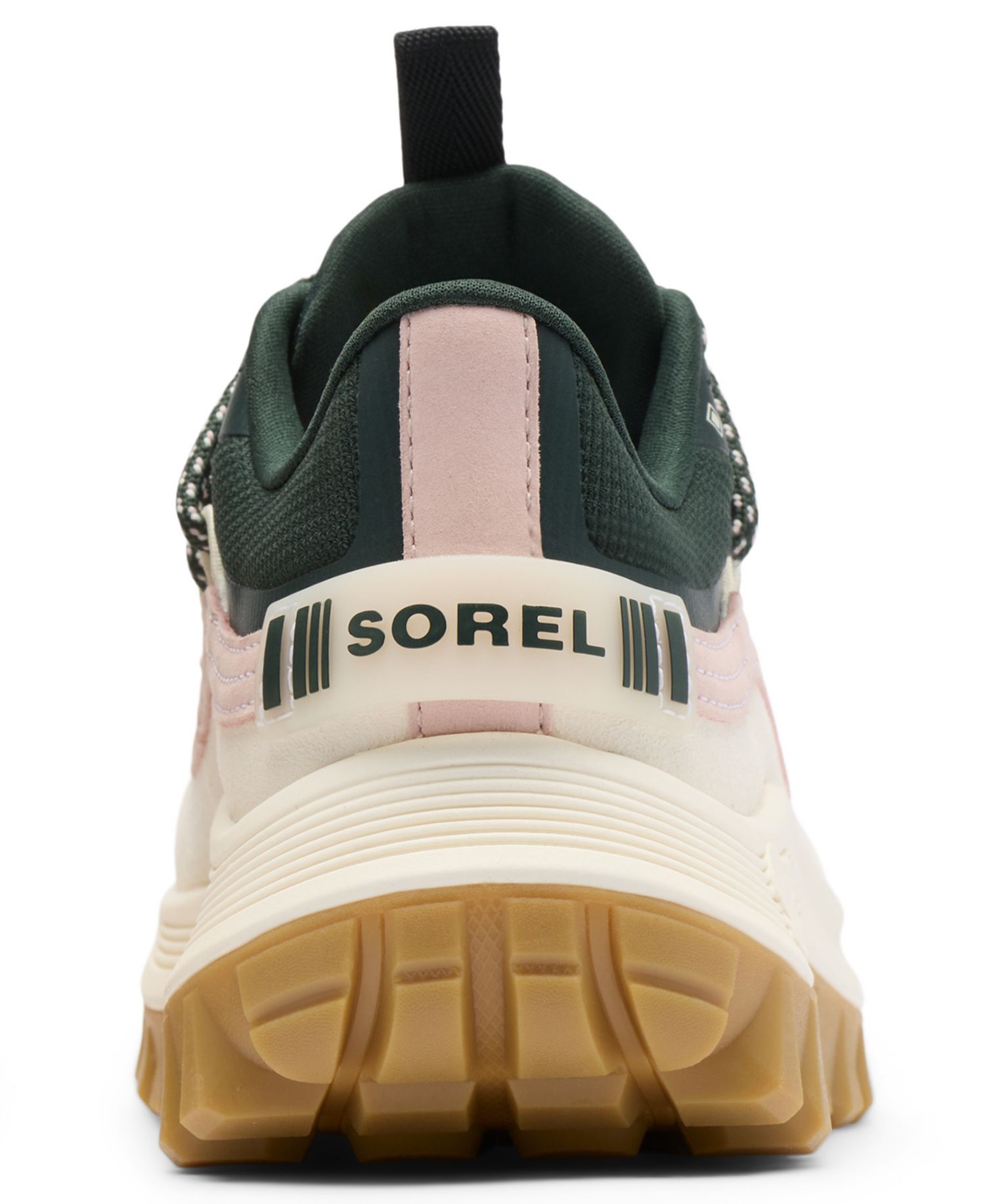 Women's Callsign Horizon Low GTX Round Toe Sneakers