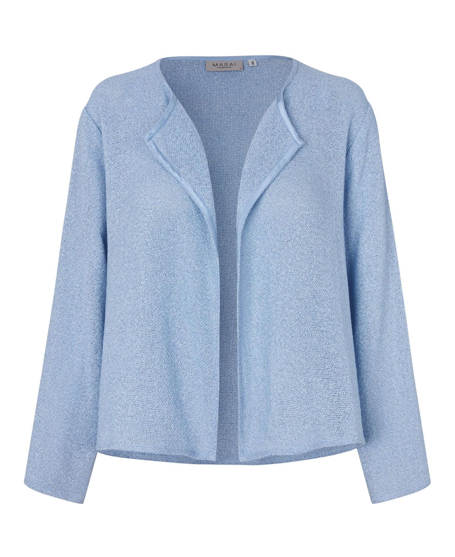 Women's Majulitta Boucle Cotton-Blend Cardigan