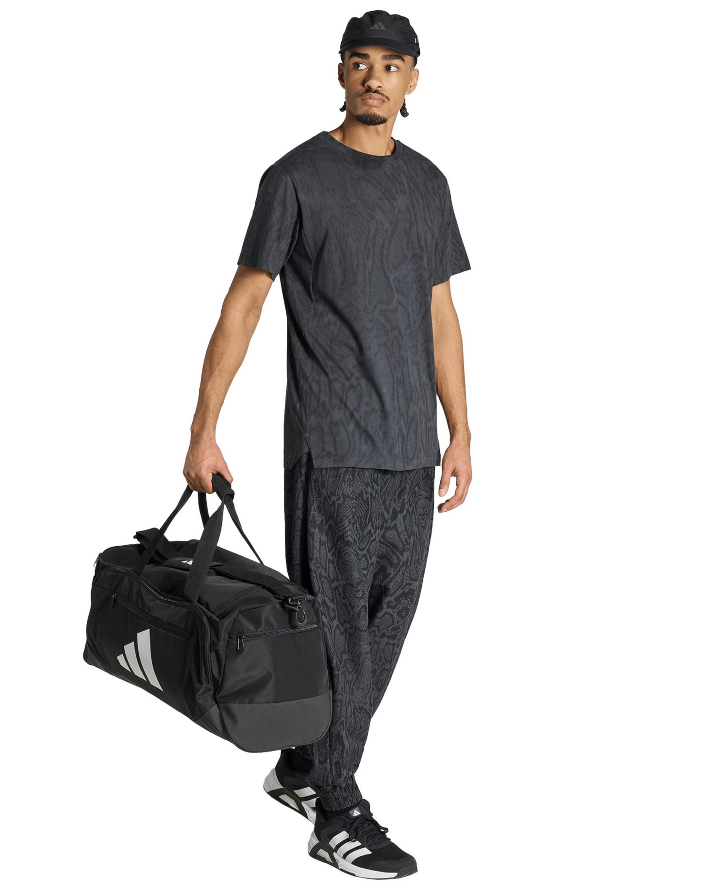 Men's Power Allover Print Pants