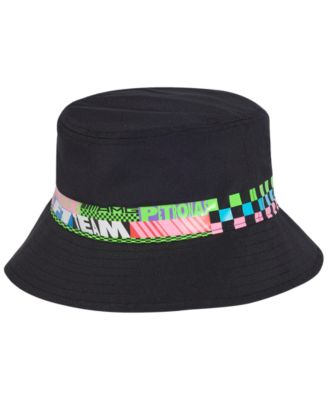 Men's Mercedes Lights Bucket Hat